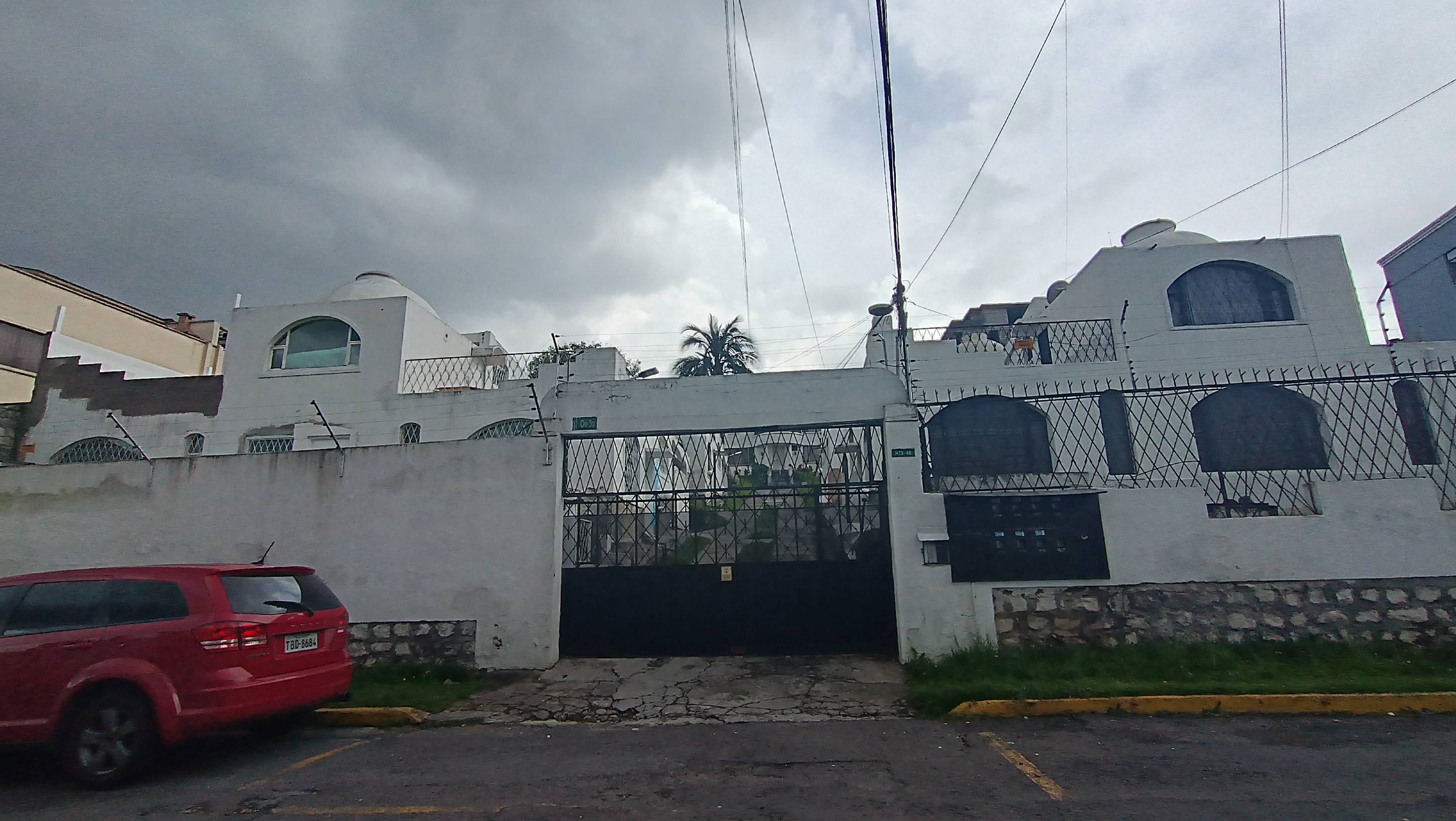 Foto del inmueble en Ponceano Alto