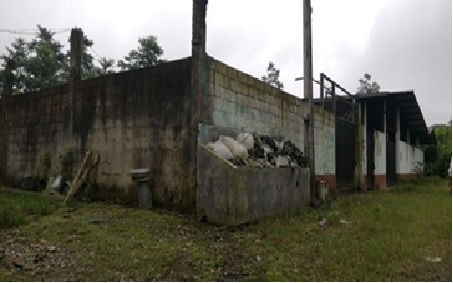 Foto del portal de remates judiciales