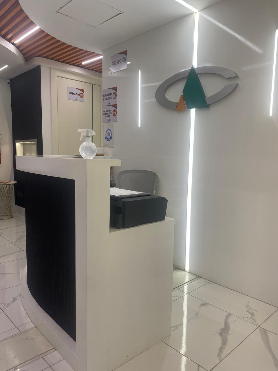 Foto del portal de remates judiciales