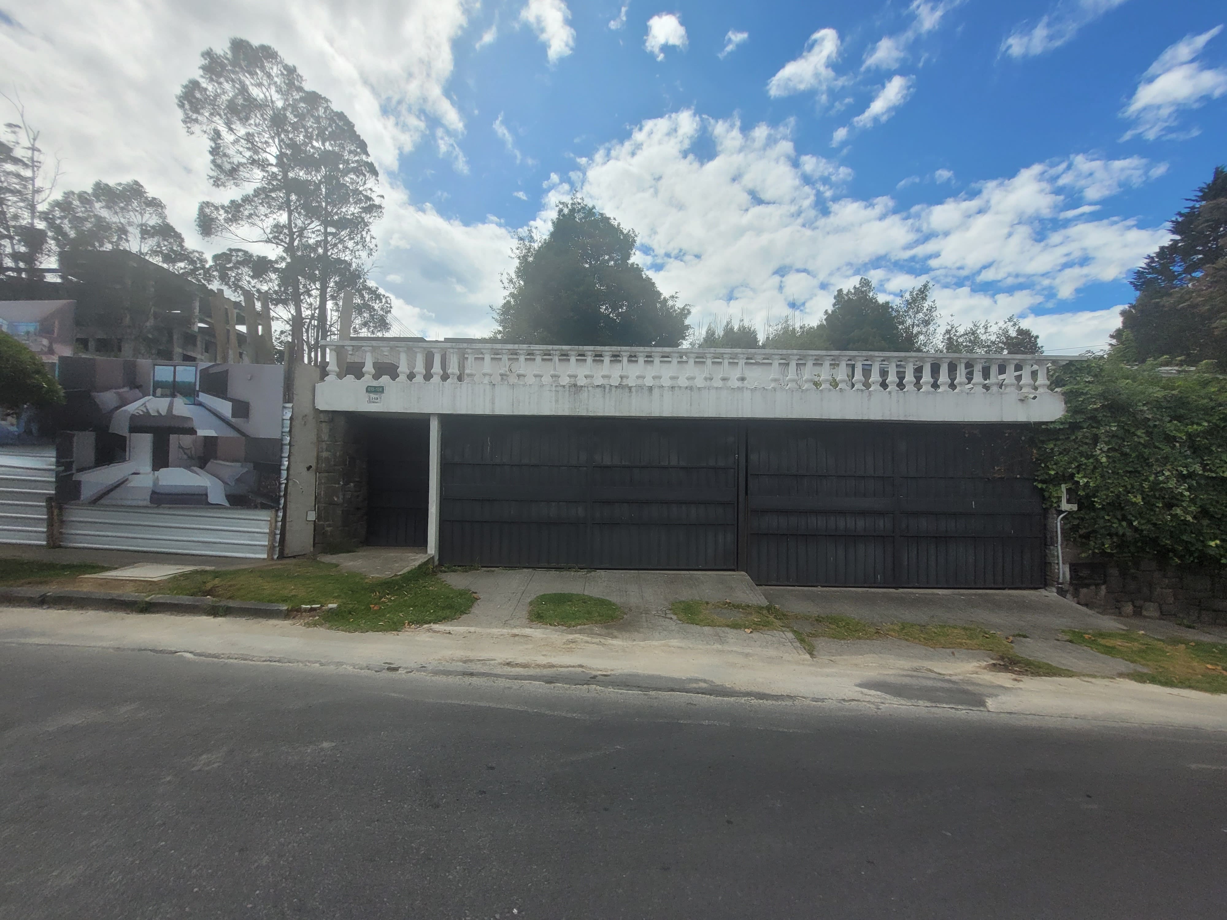 Foto del inmueble en Bellavista