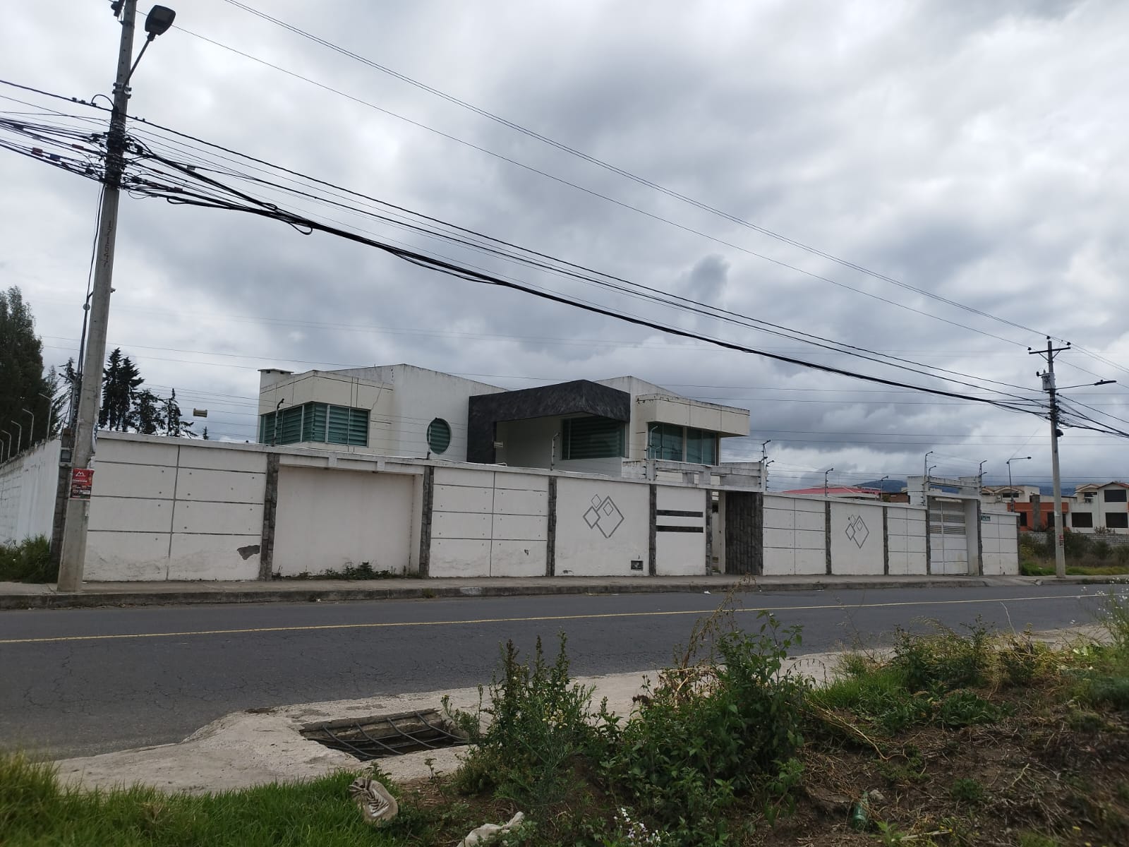 Foto del inmueble en Izamba