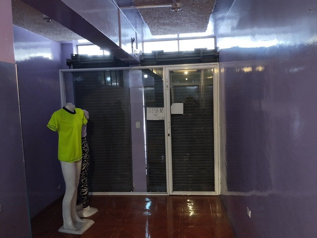 Foto del portal de remates judiciales
