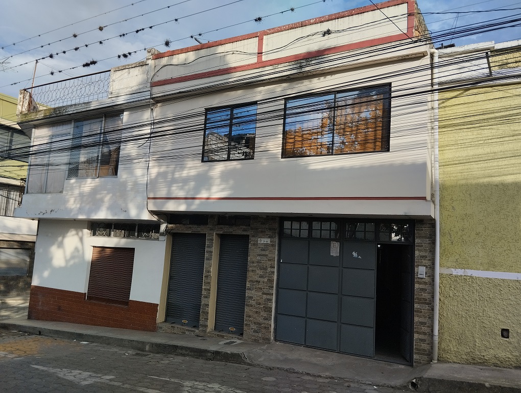 Foto del inmueble en San Antonio