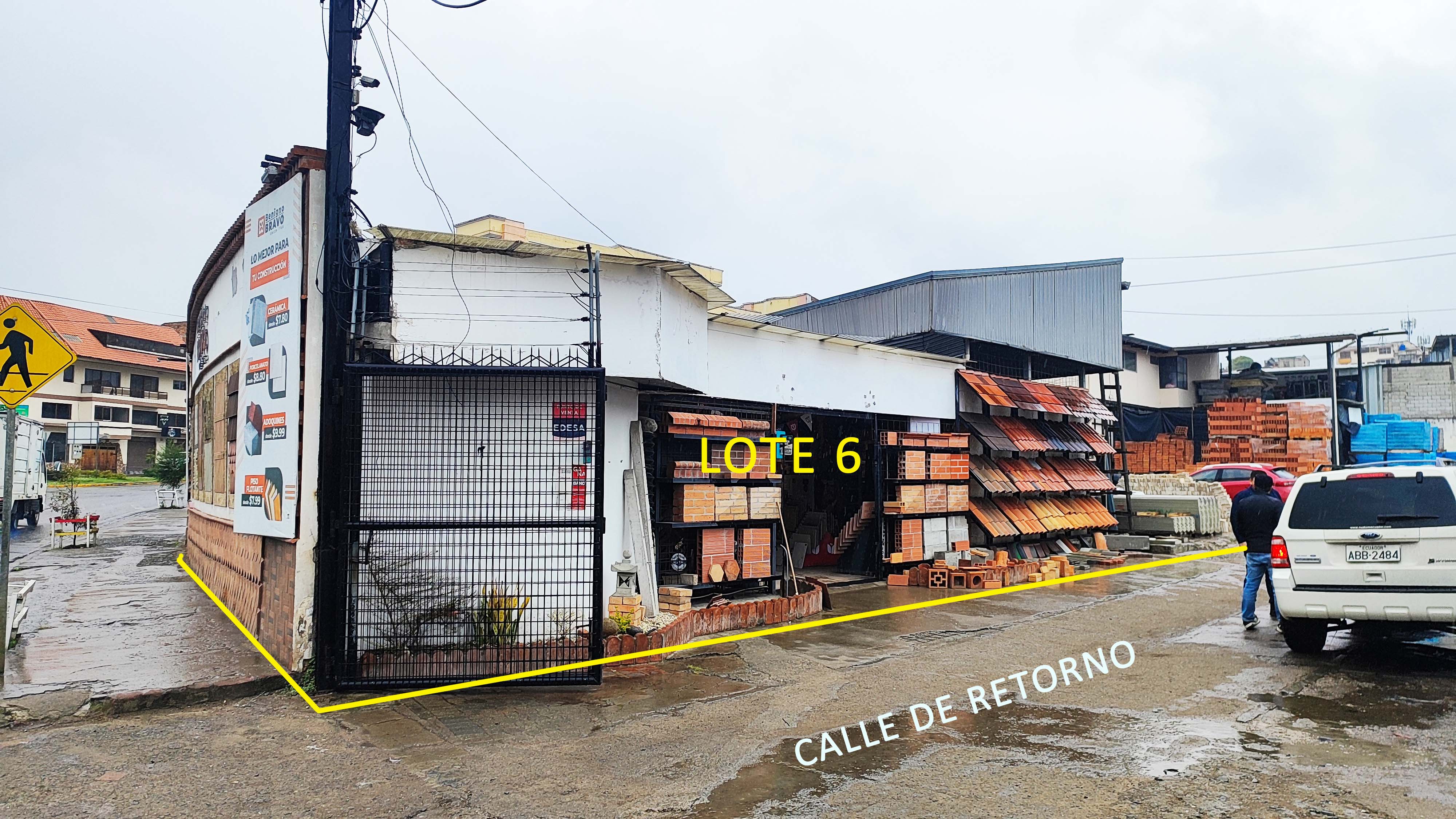 Foto del portal de remates judiciales