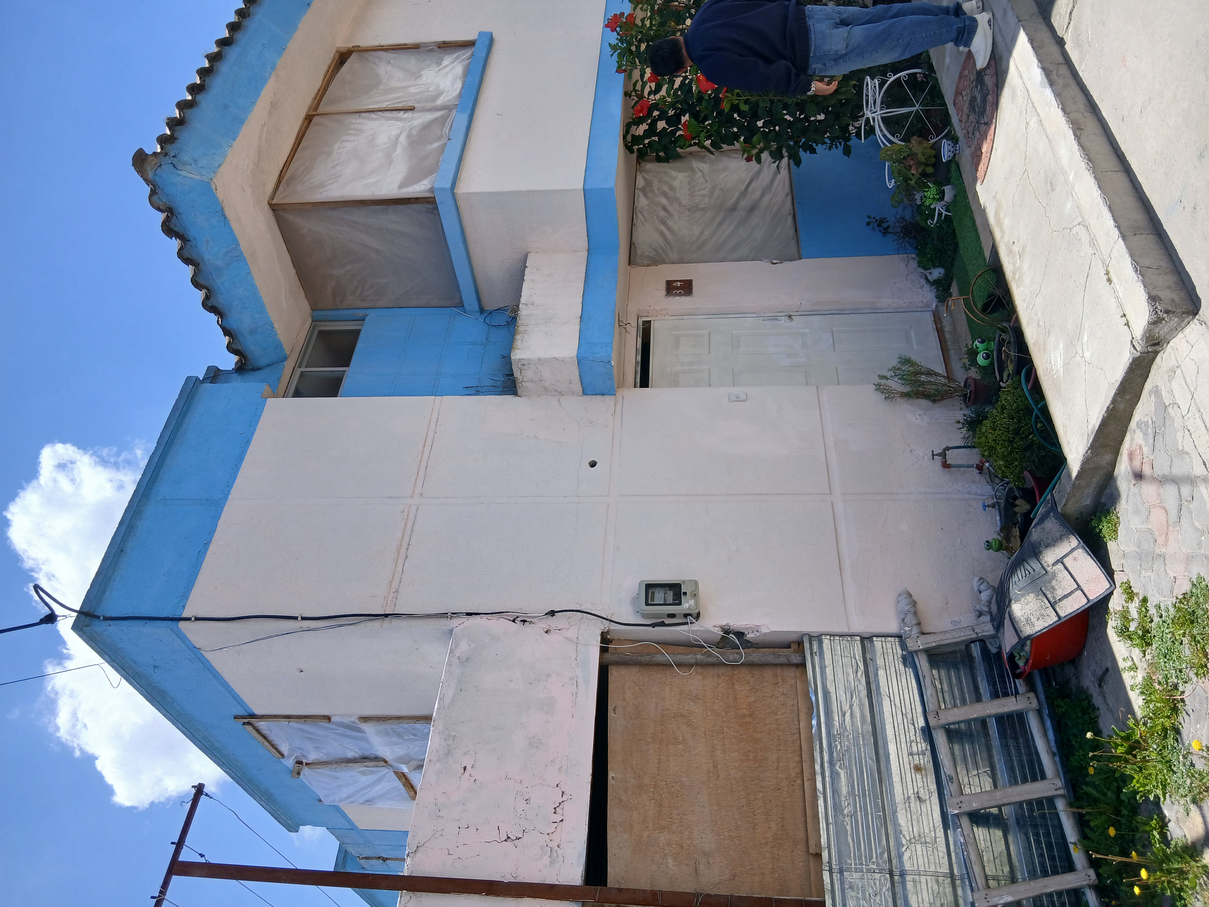 Foto del inmueble en San Antonio