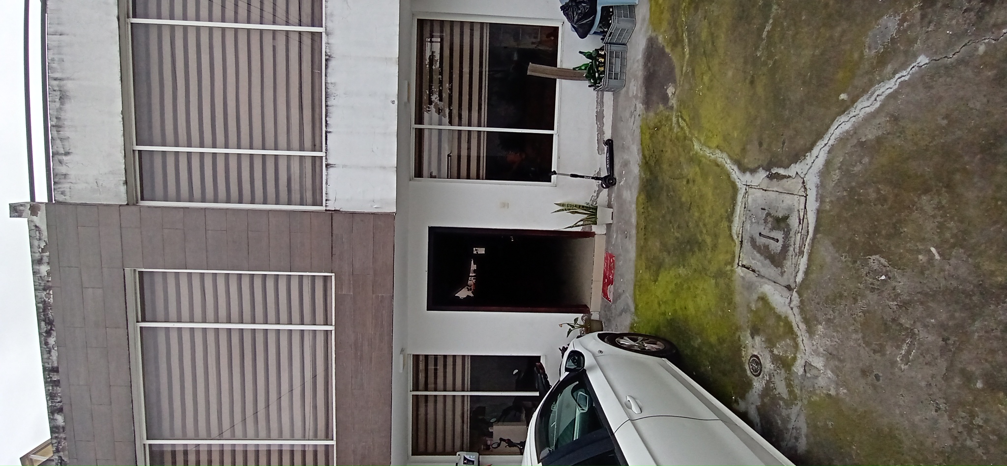 Foto del inmueble en Caranqui