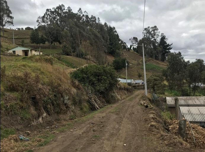 Foto del portal de remates judiciales