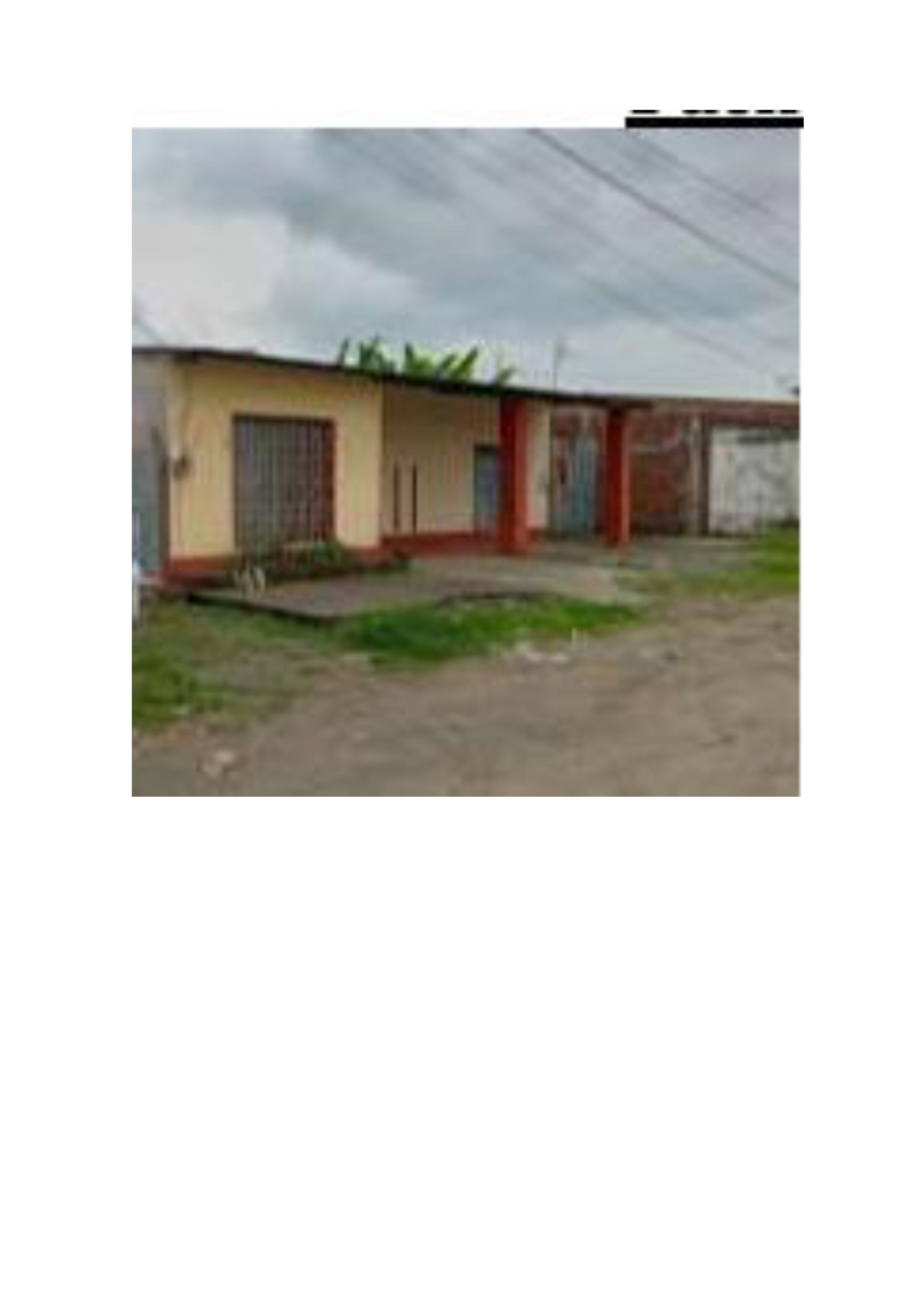 Foto del portal de remates judiciales