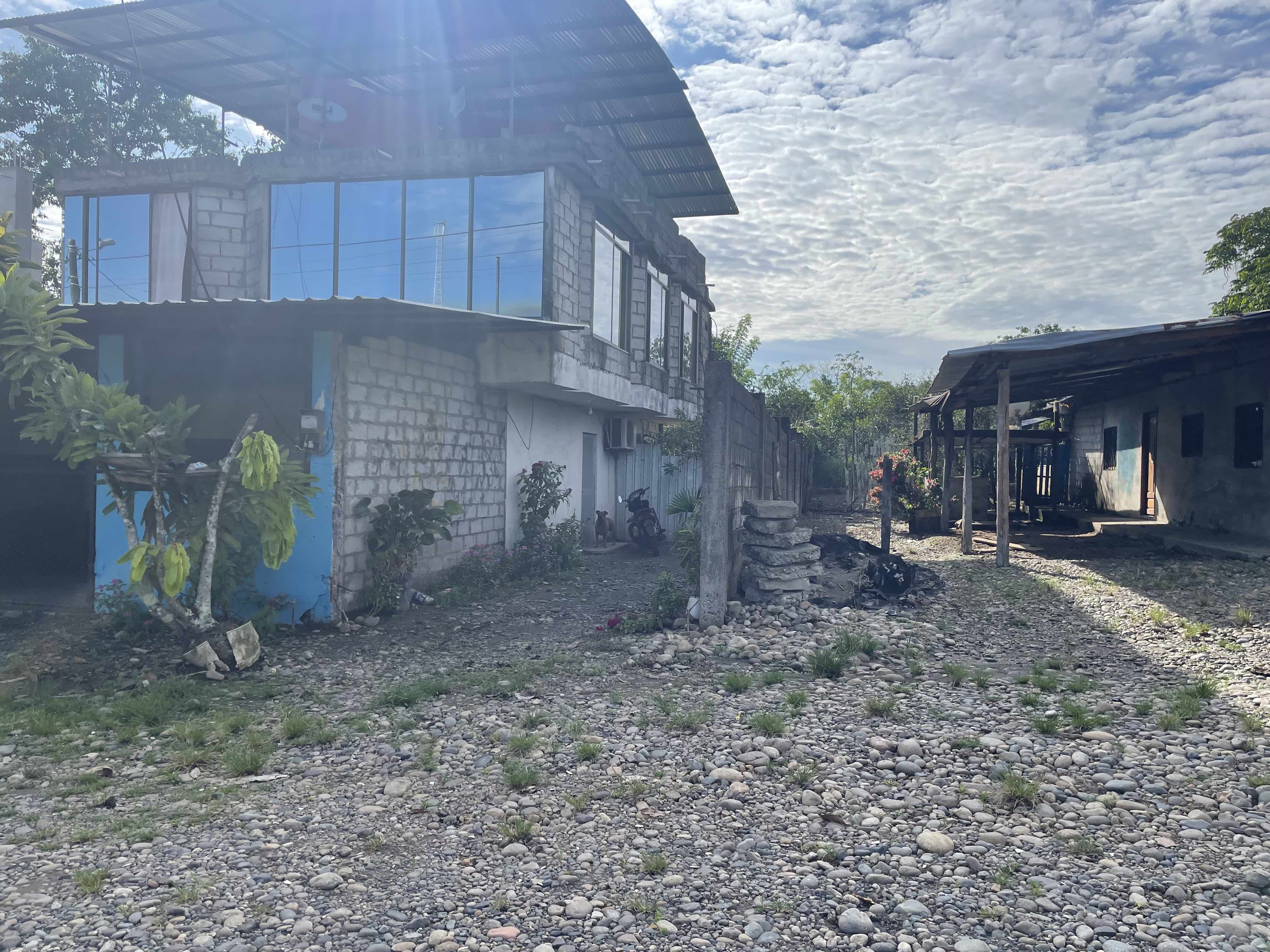 Foto del inmueble en Pacayacu