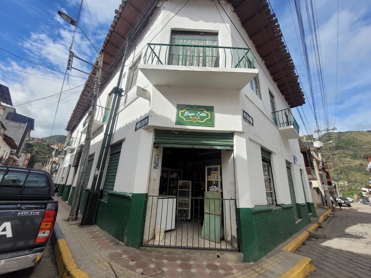Foto del inmueble en Centro