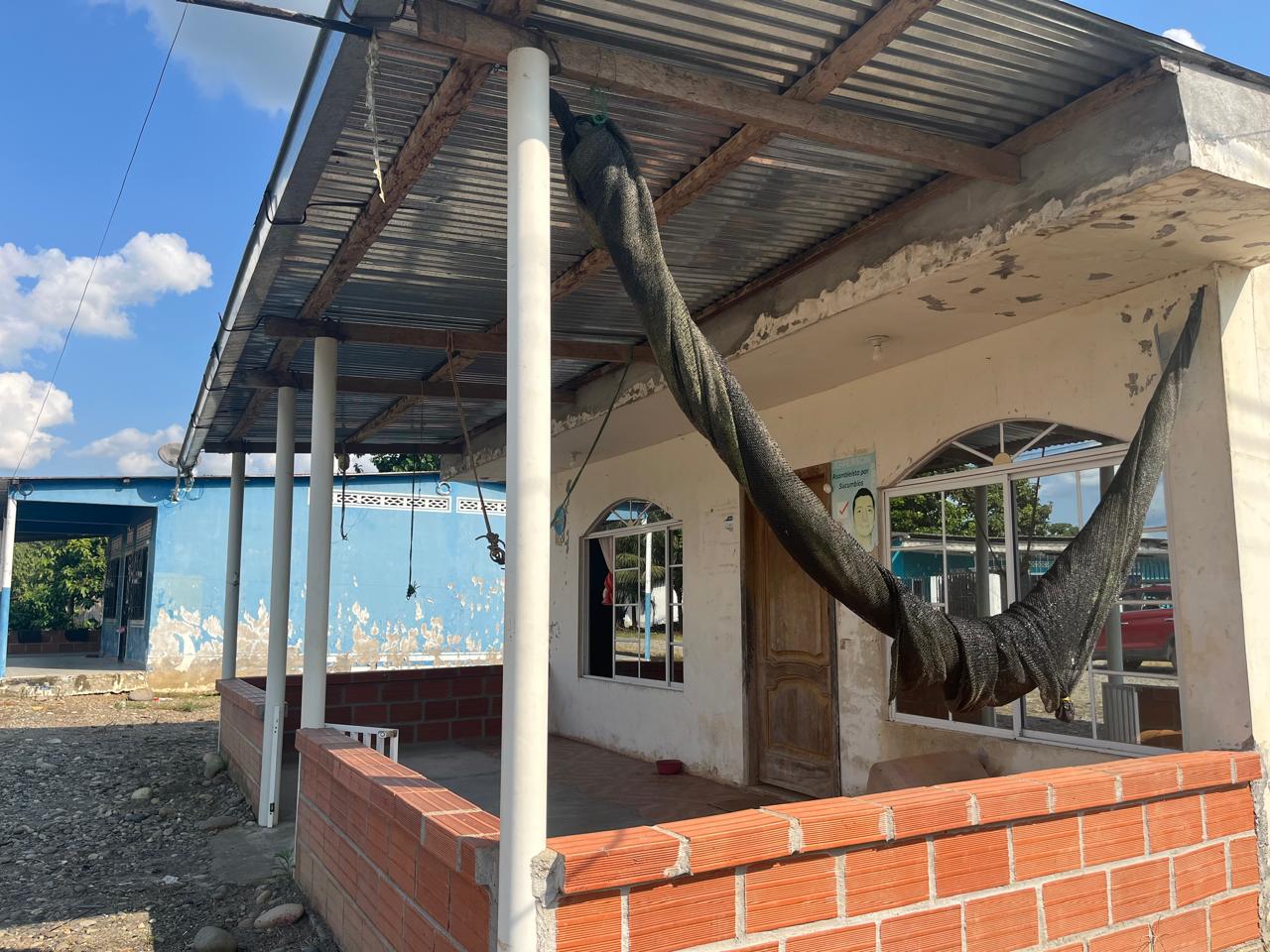 Foto del portal de remates judiciales