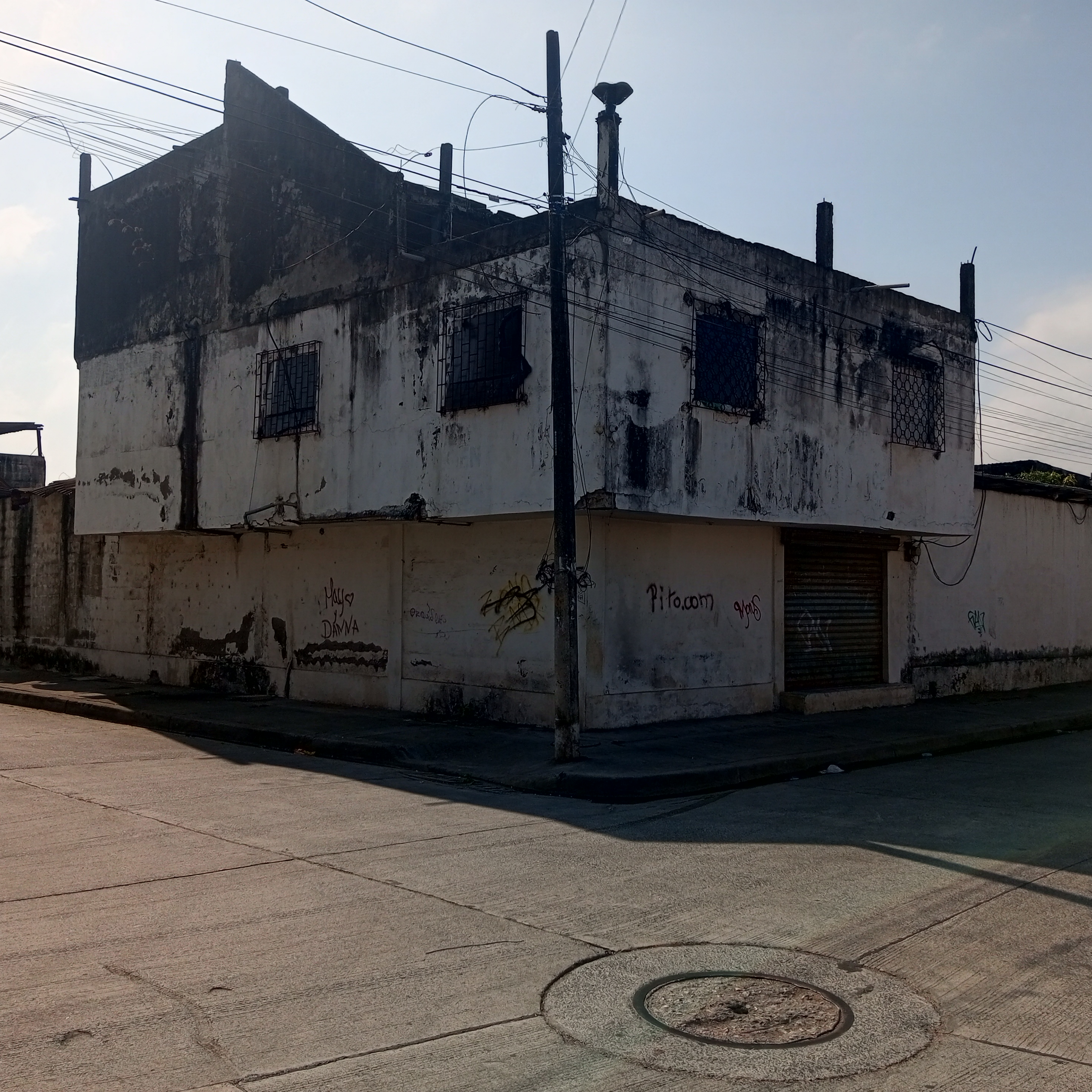 Foto del inmueble en Norte de Guayaquil - Vergeles