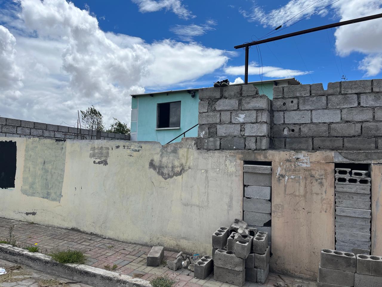 Foto del inmueble en Urbano