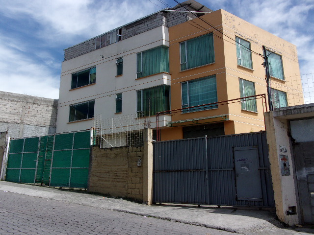 Foto del inmueble en San Juan de Conocoto