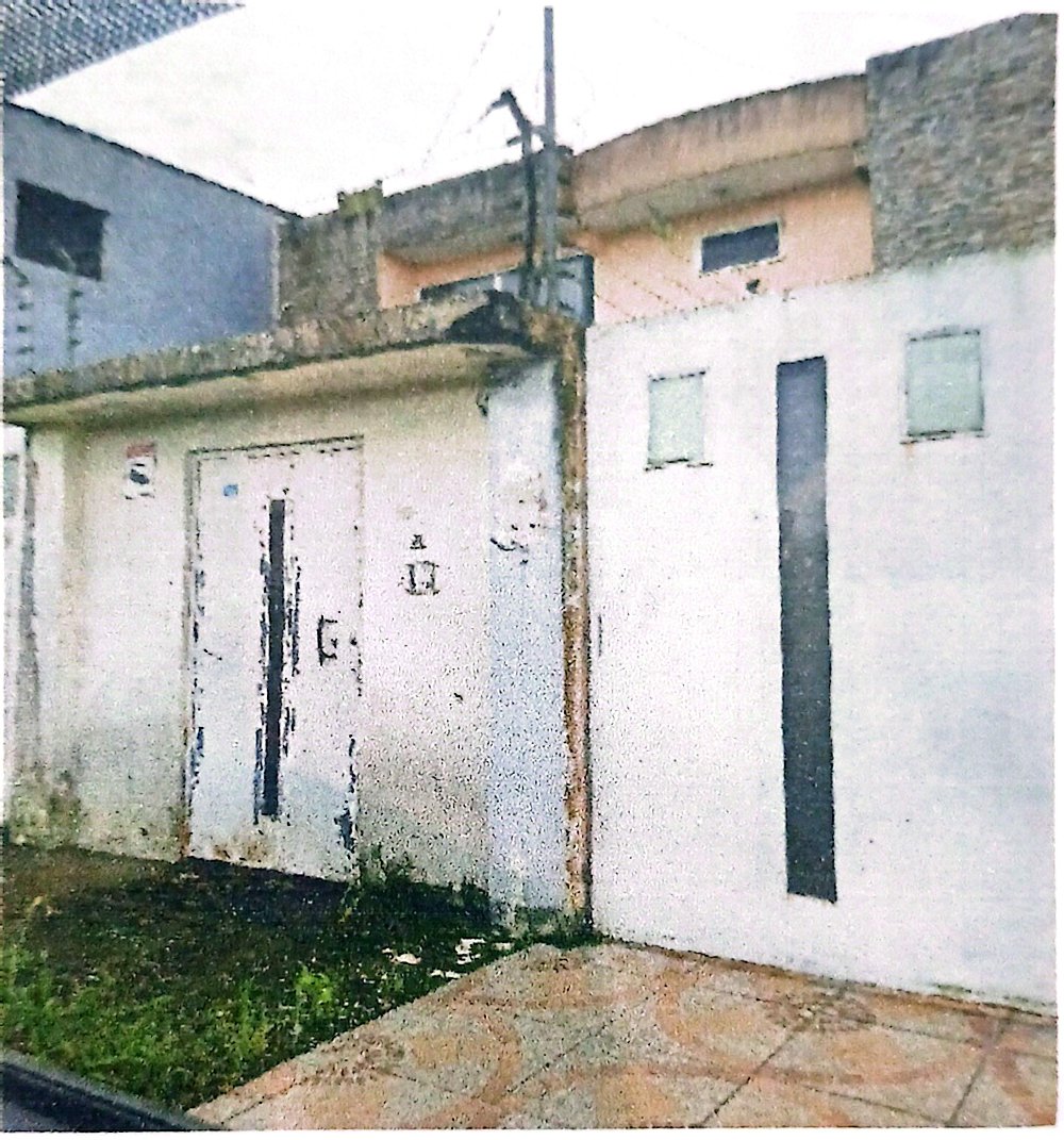 Foto del inmueble en Plan de Vivienda de Interés Social “los Girasoles”, Unidad de Vivienda 1.