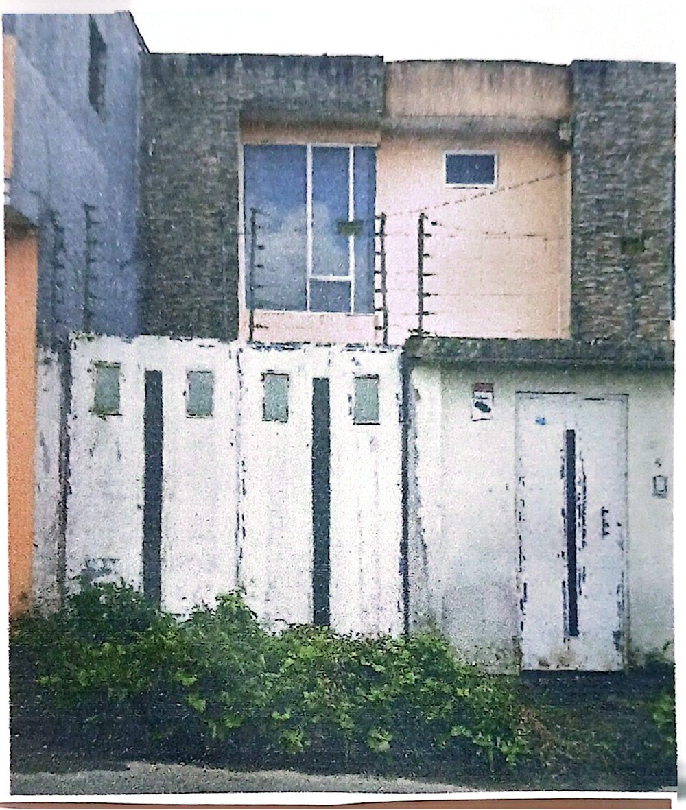 Foto del portal de remates judiciales