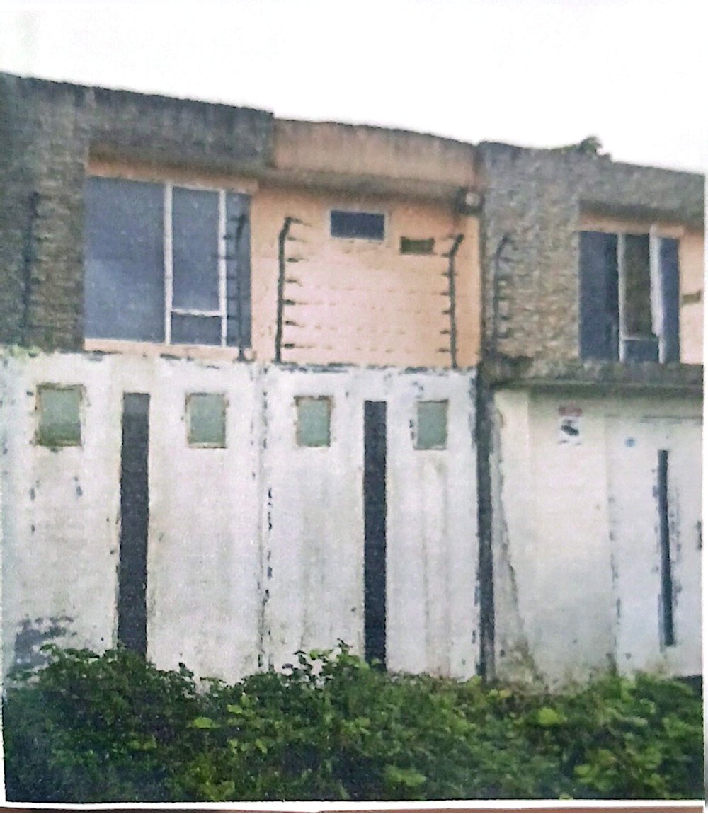 Foto del portal de remates judiciales