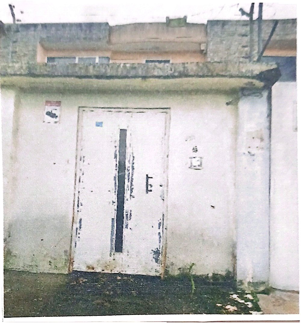 Foto del portal de remates judiciales
