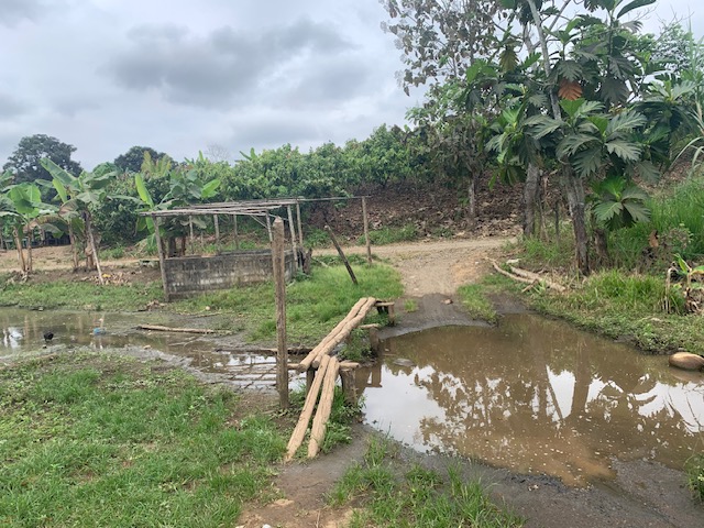 Foto del inmueble en Los Ríos - Palenque - Jauneche - El Tropezón