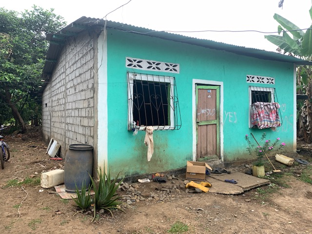Foto del portal de remates judiciales