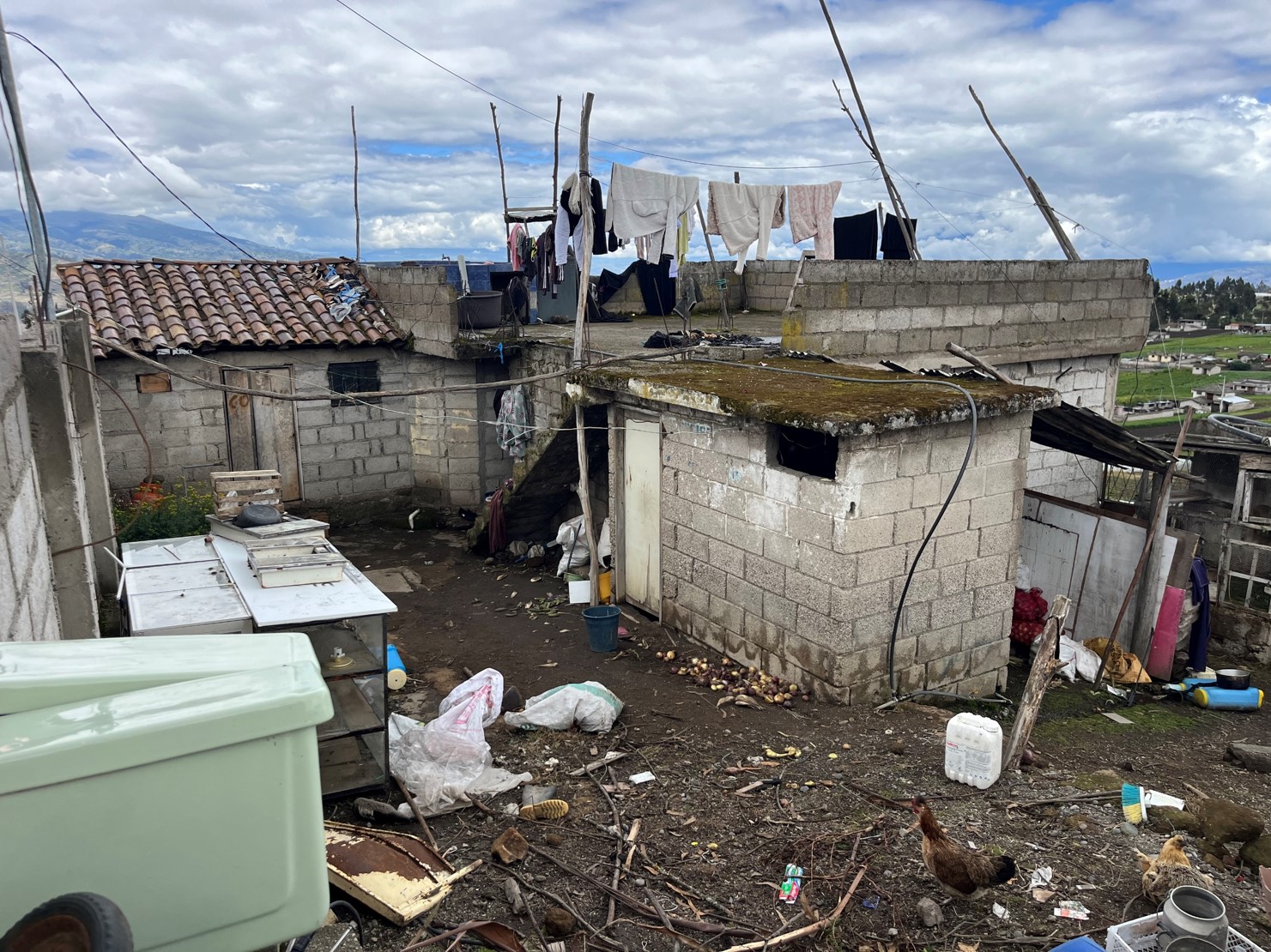 Foto del portal de remates judiciales