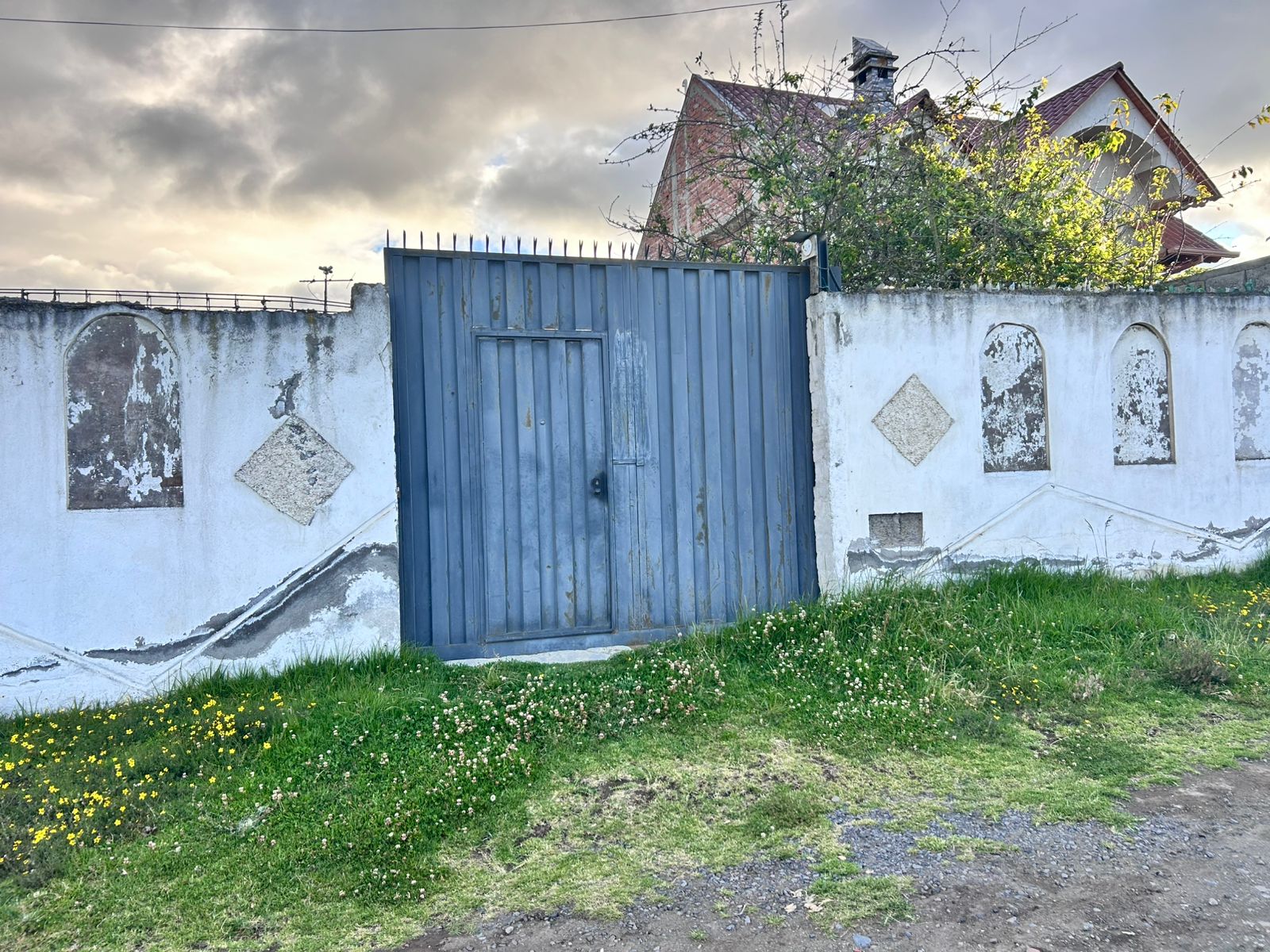 Foto del inmueble en Misquilli Barrio San Alfonso