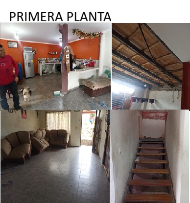 Foto del portal de remates judiciales