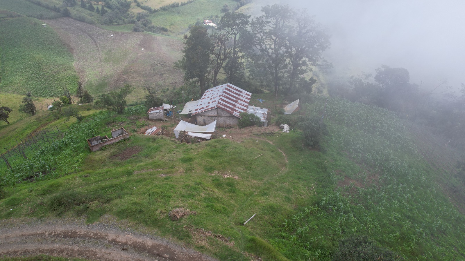 Foto del inmueble en Alagoto