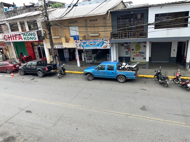 Foto del portal de remates judiciales