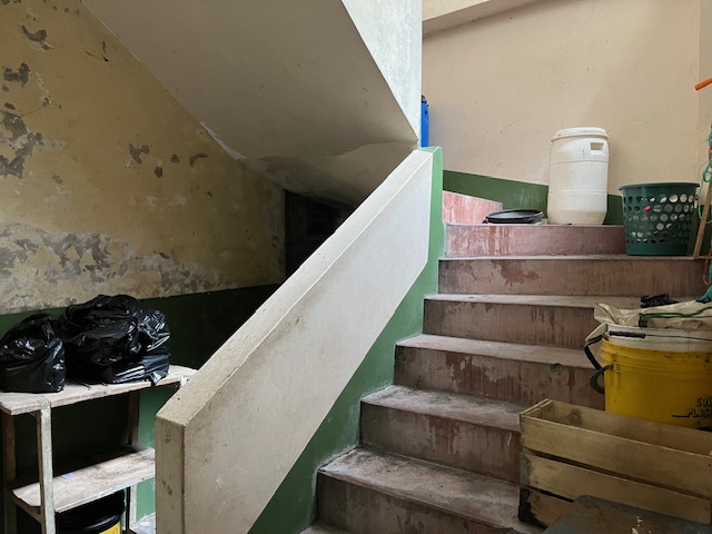 Foto del portal de remates judiciales