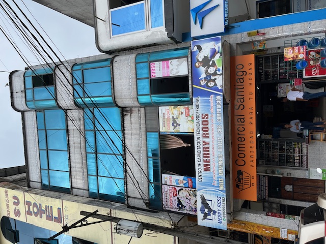Foto del inmueble en Perímetro Urbano, Calle San Pablo Entre 27 de Noviembre y Av. 19 de Mayo