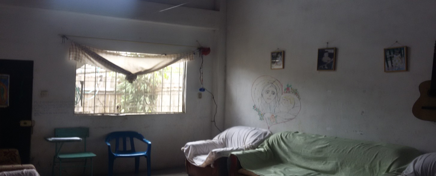 Foto del inmueble en Urbano