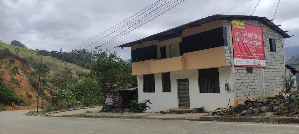 Foto del inmueble en Alamor-cango Nuevo