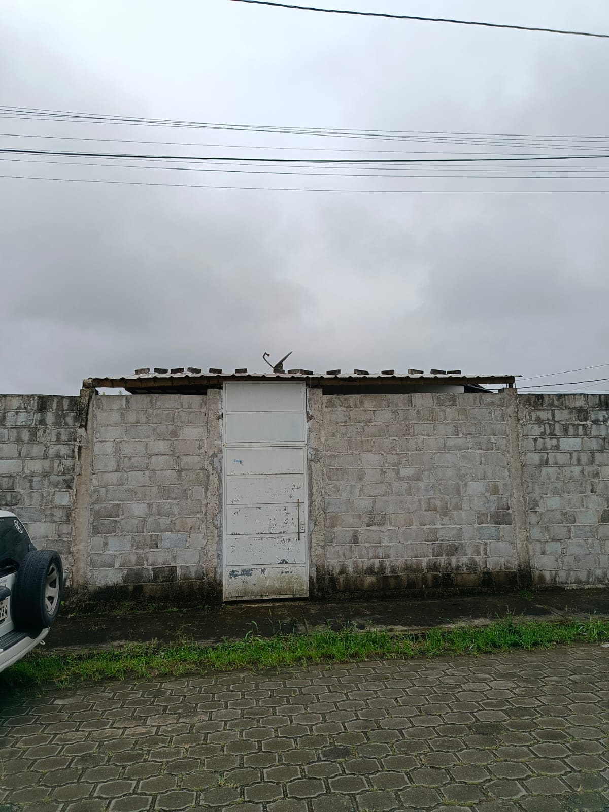 Foto del portal de remates judiciales