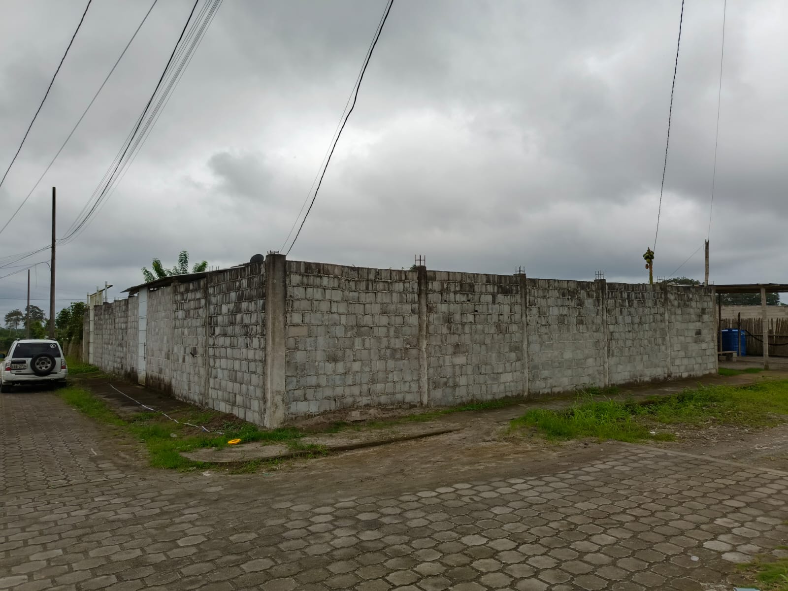 Foto del inmueble en Urbanización Bello Horizonte