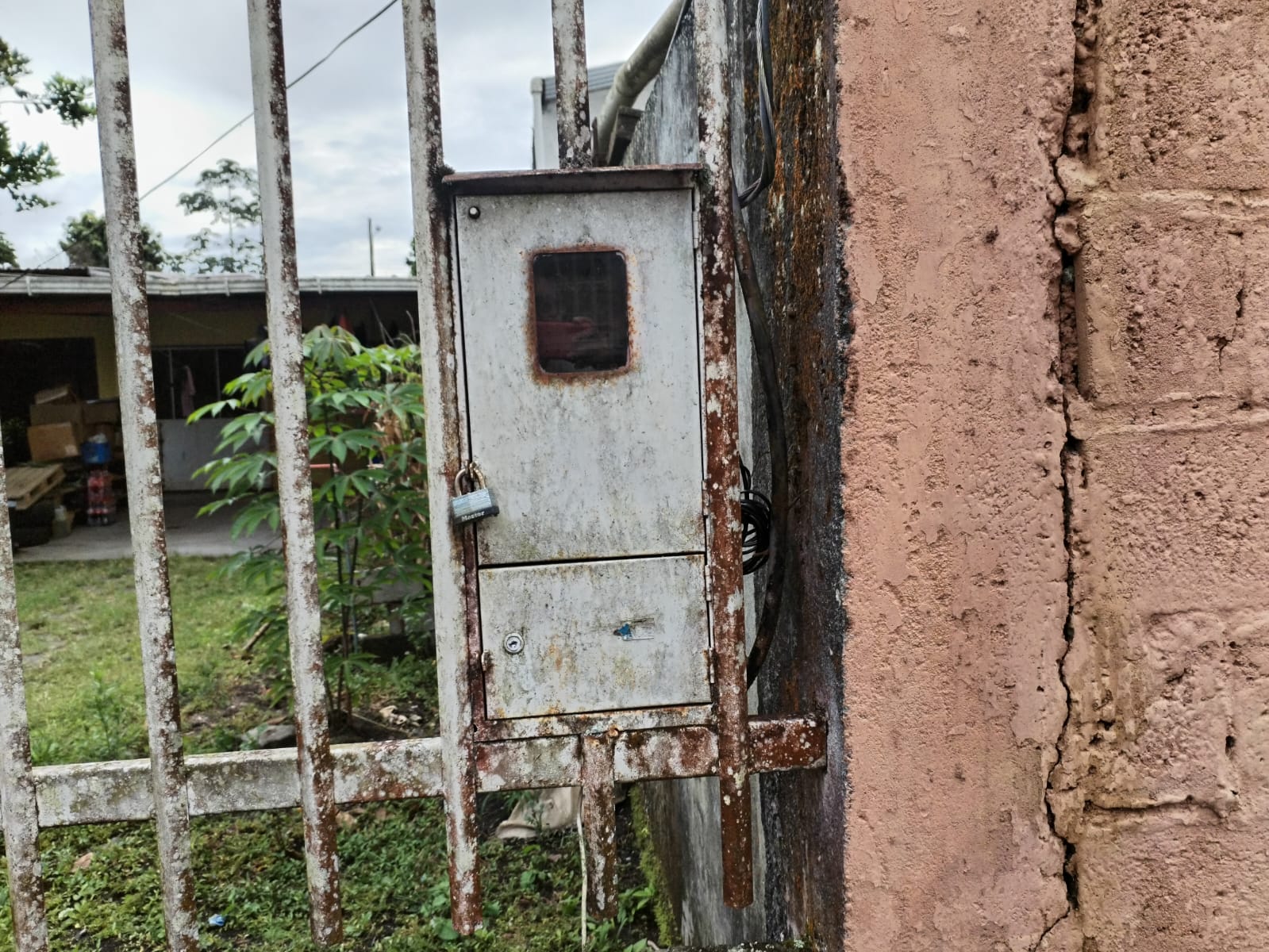Foto del portal de remates judiciales