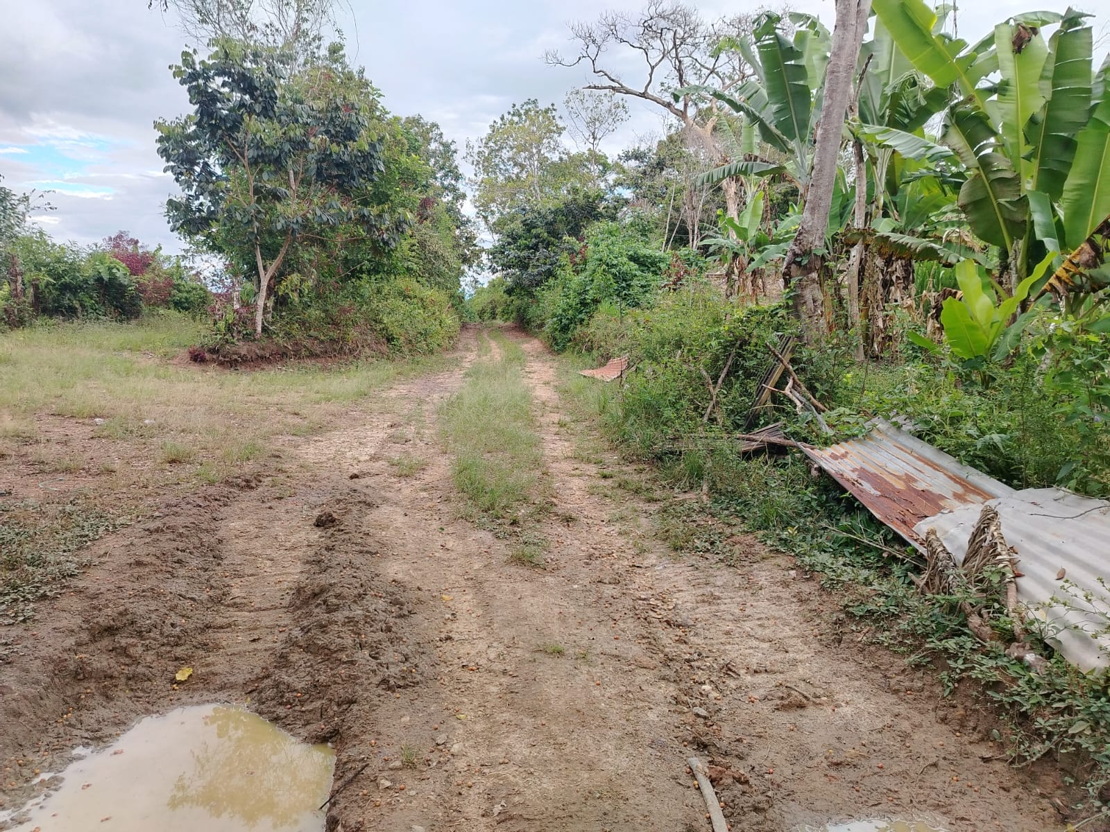 Foto del inmueble en Las Cochas, Pucapamba
