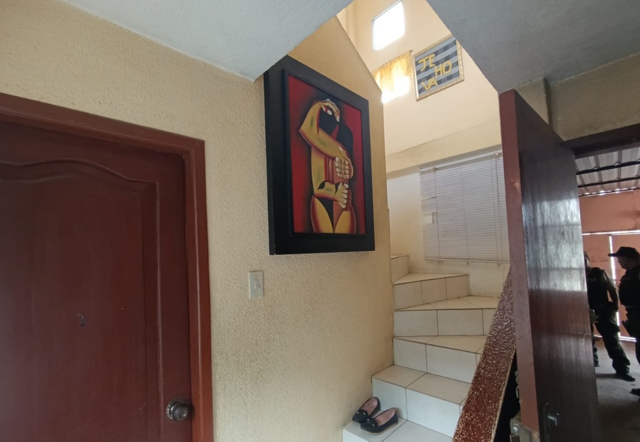 Foto del portal de remates judiciales