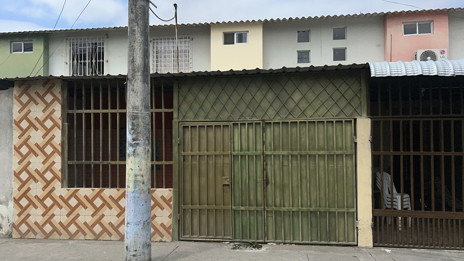 Foto del inmueble en Urbanizacion El Recreo 5ta Etapa