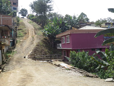 Foto del portal de remates judiciales