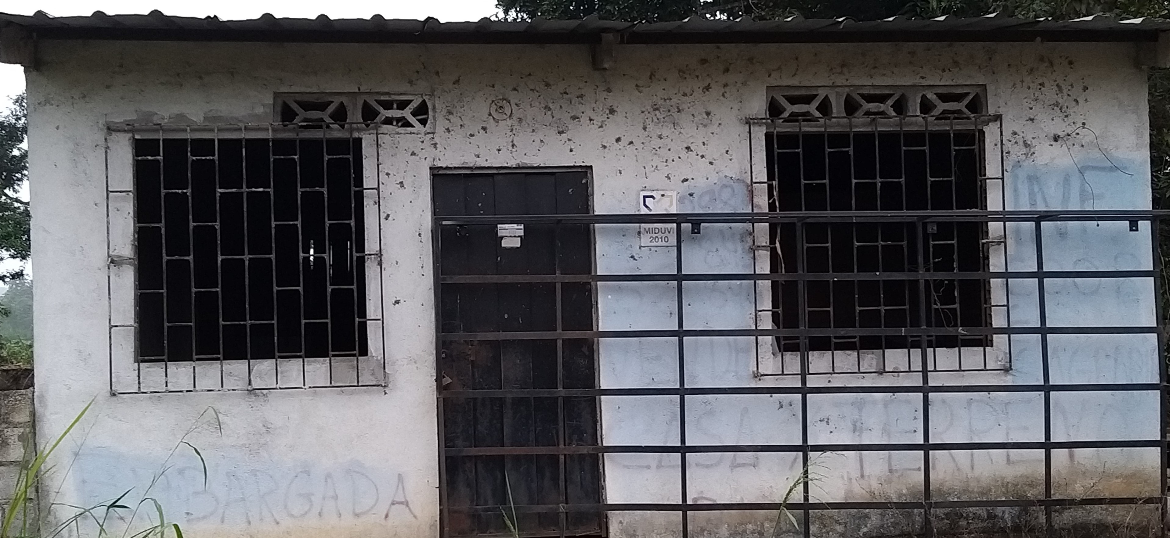 Foto del inmueble en Estero Lindo
