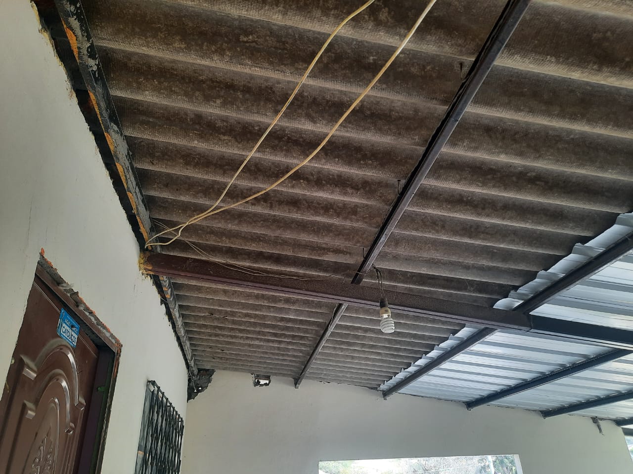 Foto del inmueble en Antigua Hacienda Obrapía