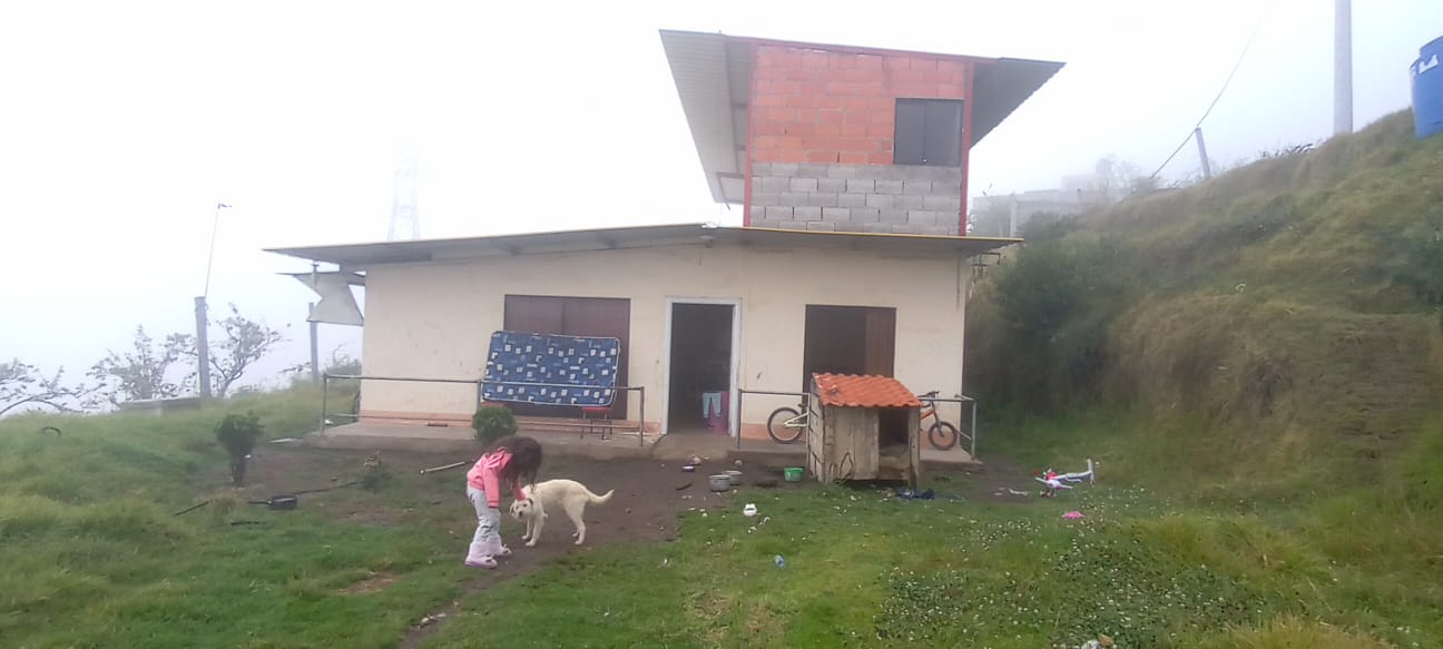 Foto del inmueble en San Bartolome de Pinllo