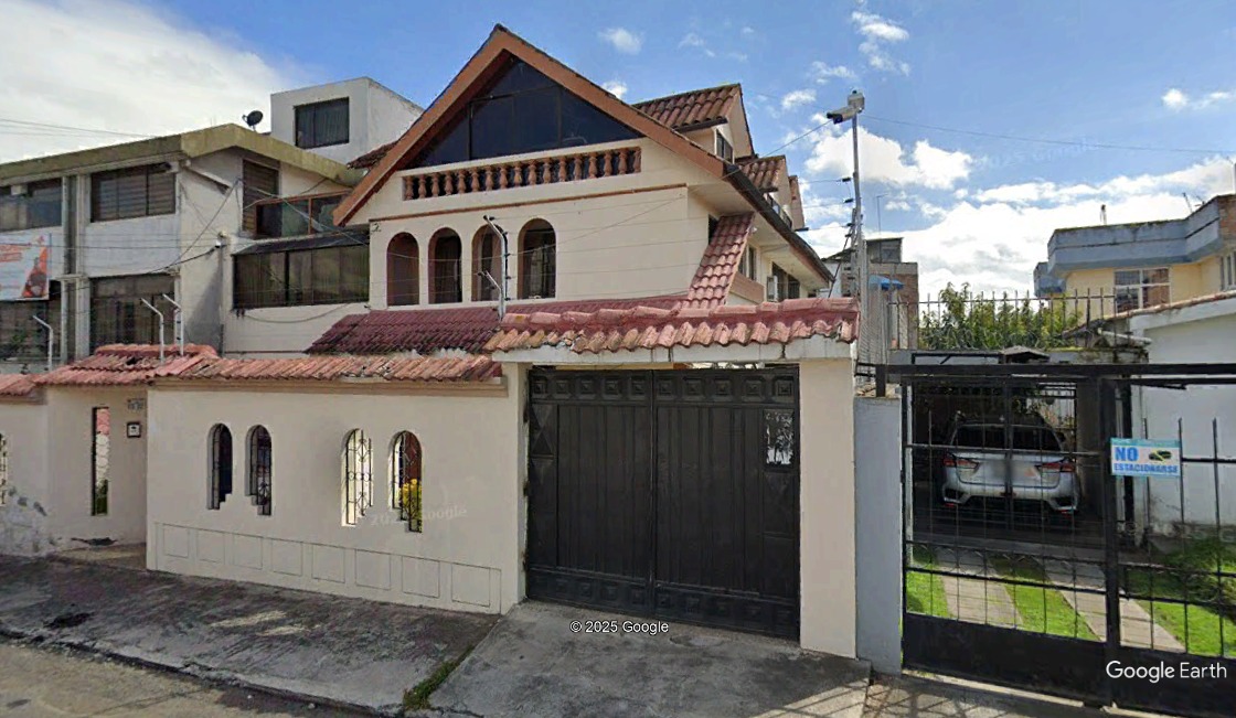 Foto del inmueble en Huachi Loreto