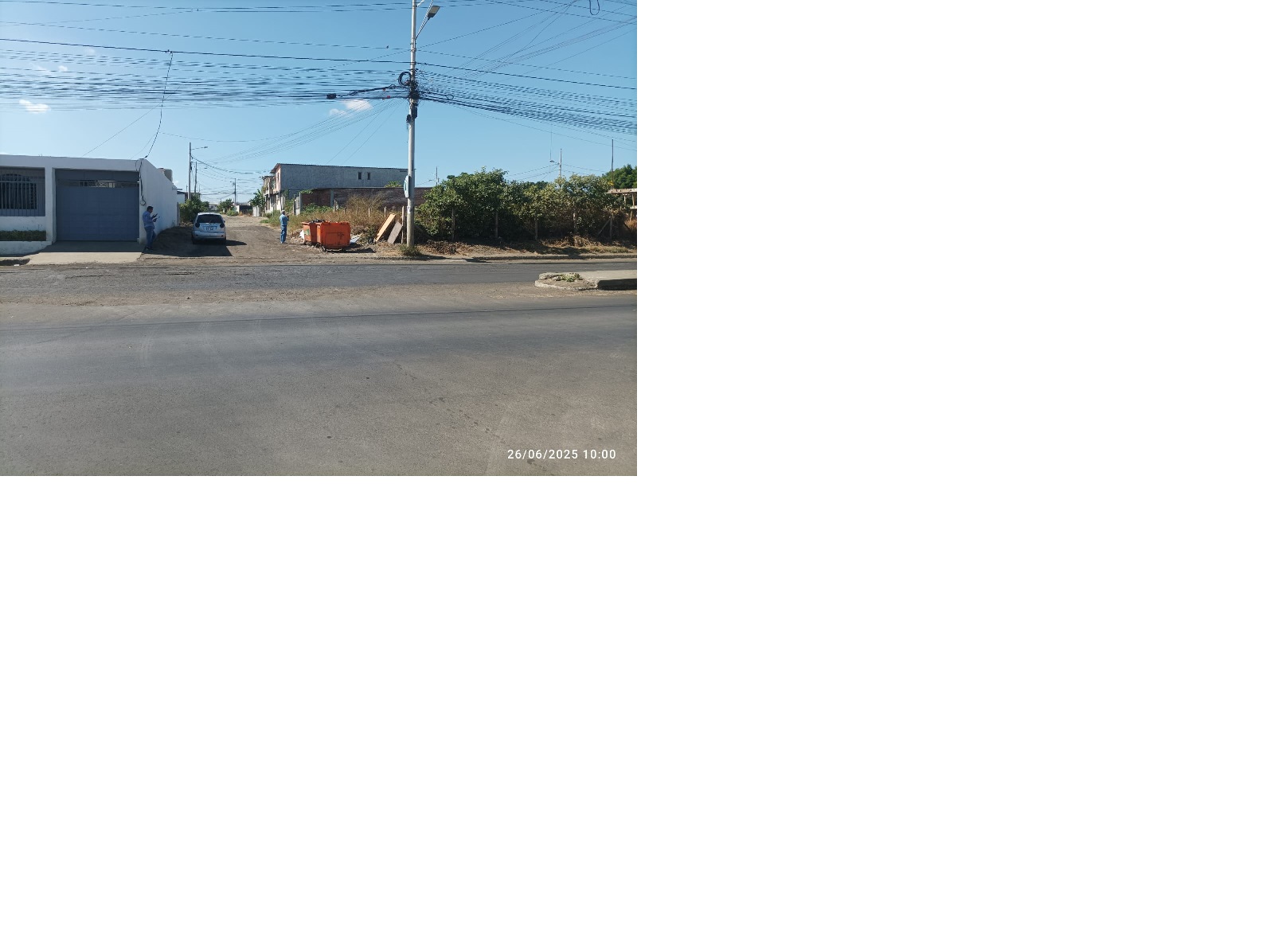 Foto del portal de remates judiciales