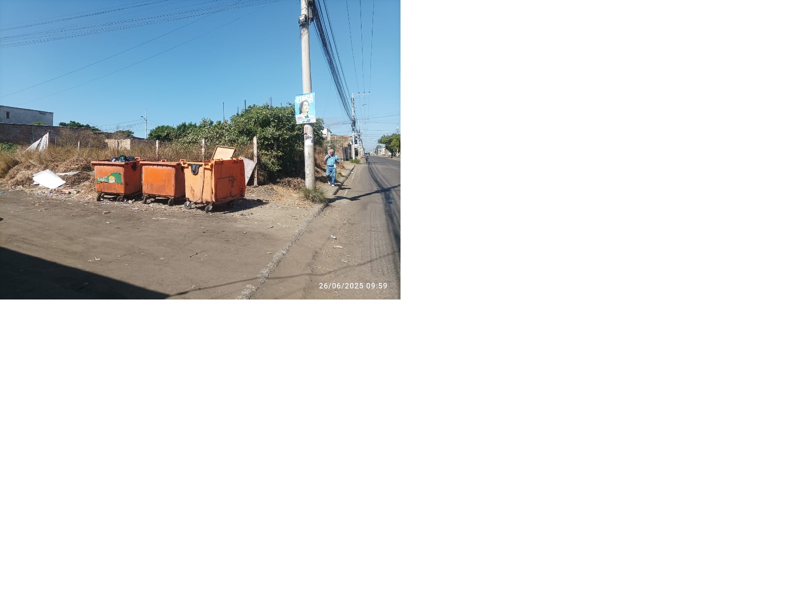 Foto del portal de remates judiciales