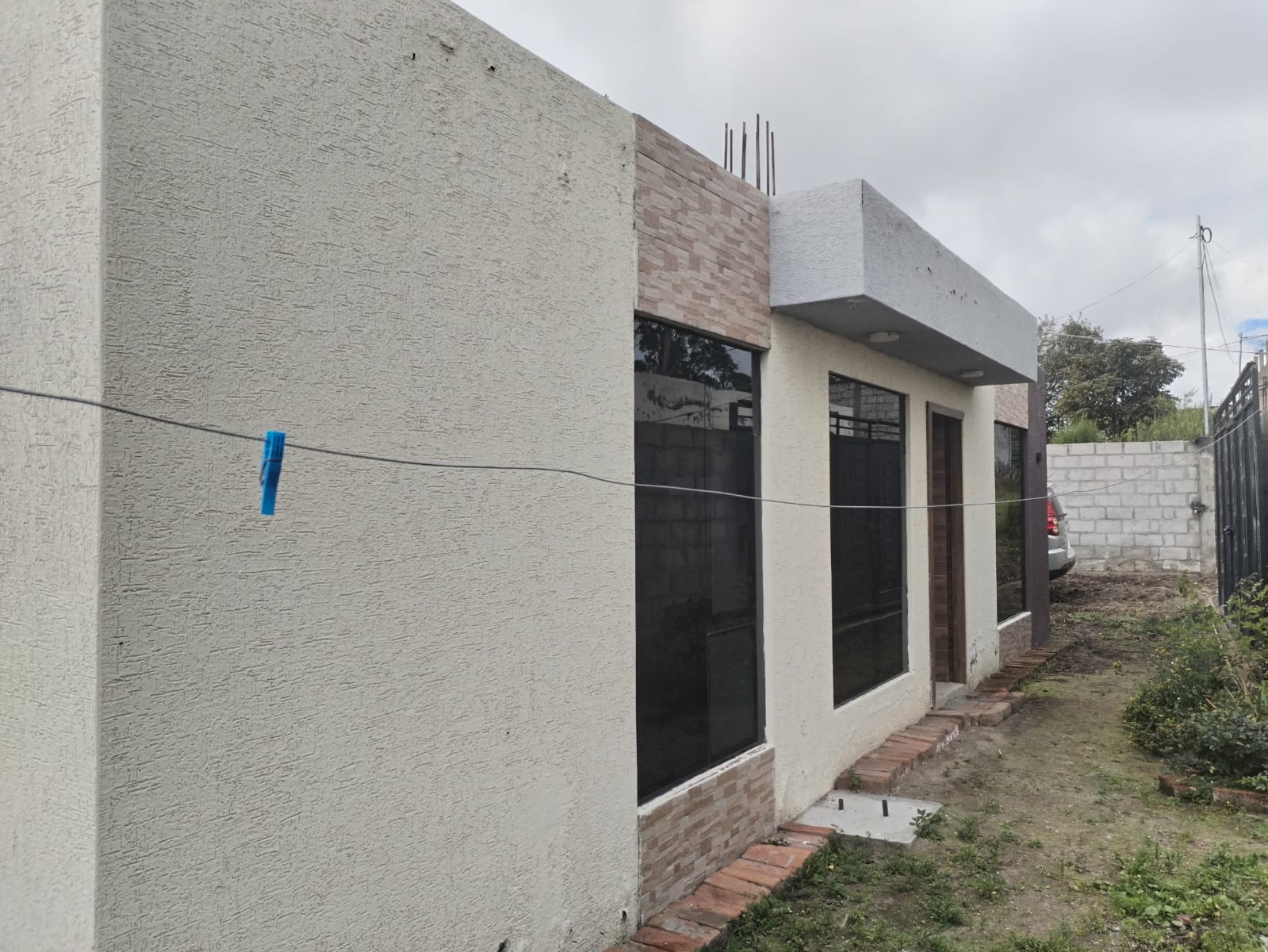 Foto del inmueble en Barro Bellavista Santa Rosa
