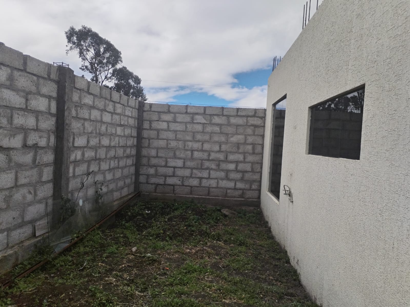 Foto del portal de remates judiciales