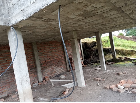 Foto del portal de remates judiciales