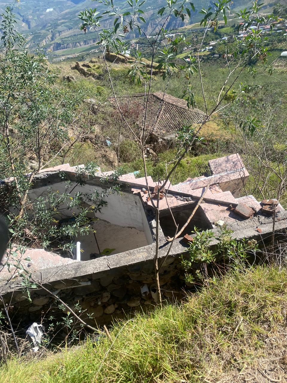Foto del inmueble en Rural Sitio Denominado San José